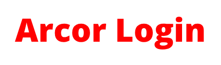 Arcor Login
