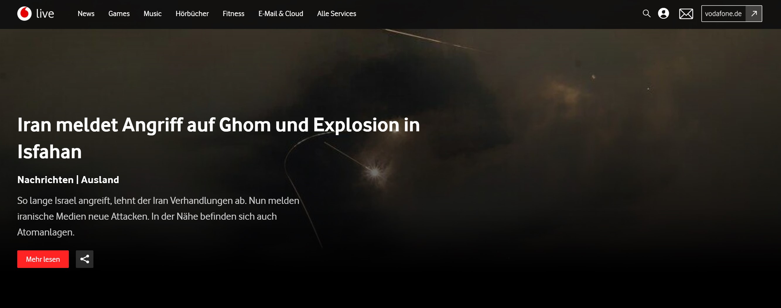 Arcor Login – Einfach ins Kundencenter und zur Mail einloggen
